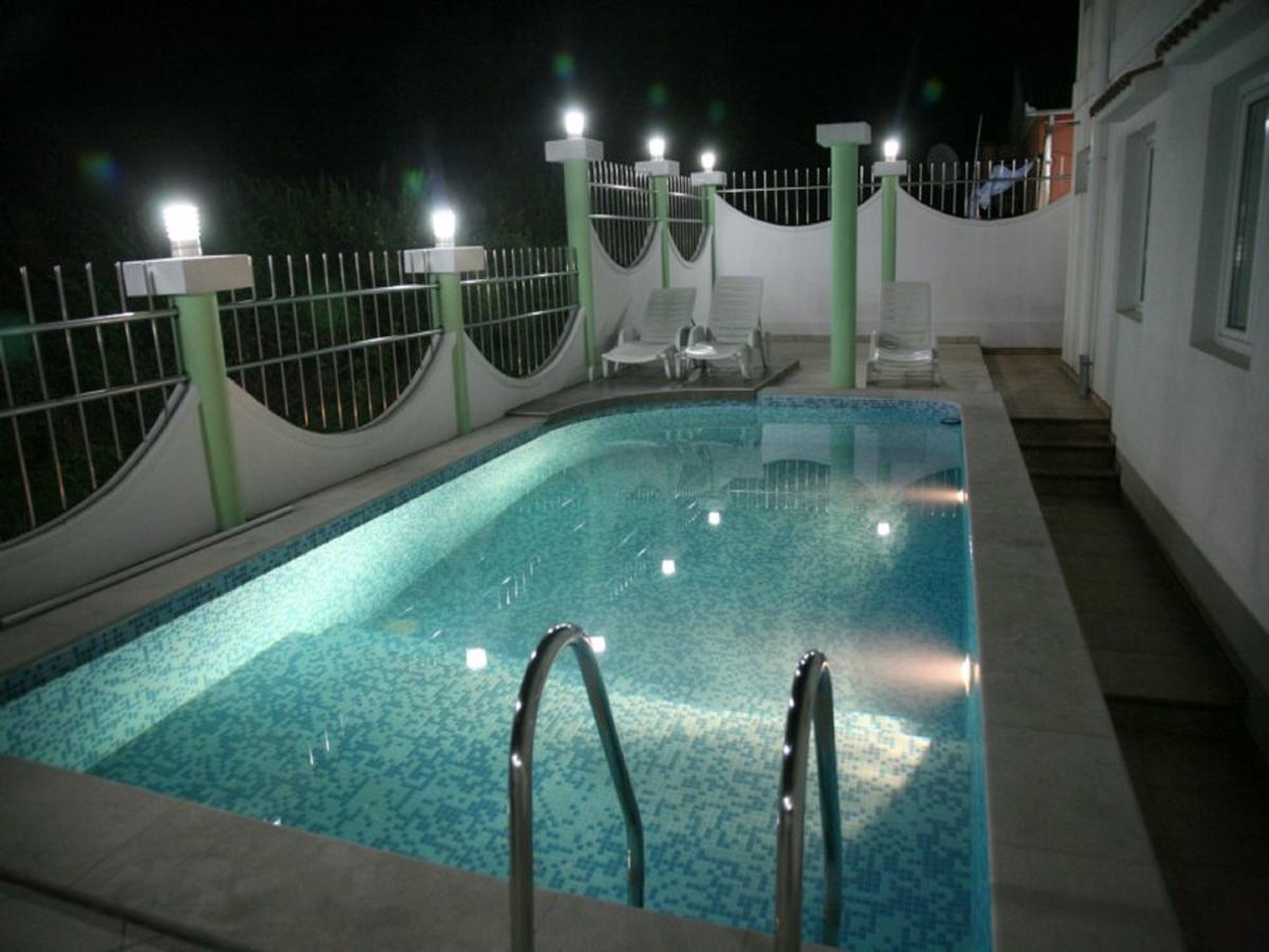Apartments Villa Happy Mrcevac Buitenkant foto